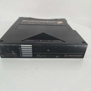 Pioneer PRW 1141 6-Disc Multi-Play CD Magazine Cartridge for Home and Car Use